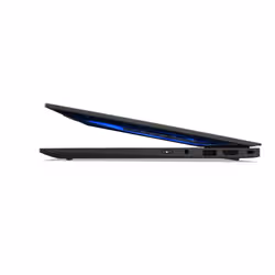 Lenovo ThinkPad X1 Carbon Gen 13 Aura Edition Intel Core Ultra 7 255U Laptop 35.6 cm (14") WUXGA 32 GB LPDDR5x-SDRAM 1 TB SSD Wi-Fi 6E (802.11ax) Windows 11 Pro Black English - Additional view 5