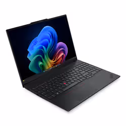 Lenovo ThinkPad E16 Gen 4 (AMD) Copilot+ PC AMD Ryzen™ AI 5 430 Laptop 40.6 cm (16") WUXGA 16 GB DDR5-SDRAM 512 GB SSD Wi-Fi 7 (802.11be) Windows 11 Pro Black English - Additional view 4