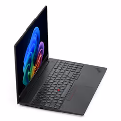 Lenovo ThinkPad E16 Gen 4 (AMD) Copilot+ PC AMD Ryzen™ AI 5 430 Laptop 40.6 cm (16") WUXGA 16 GB DDR5-SDRAM 512 GB SSD Wi-Fi 7 (802.11be) Windows 11 Pro Black English - Additional view 7