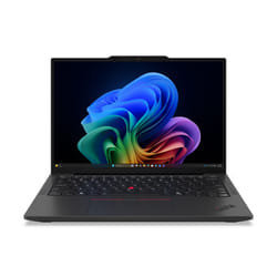 Lenovo ThinkPad X13 Gen 7 (Intel) Copilot+ PC Intel Core Ultra 5 325 Laptop 33.8 cm (13.3") WUXGA 32 GB LPDDR5x-SDRAM 512 GB SSD Wi-Fi 7 (802.11be) Windows 11 Pro German Black