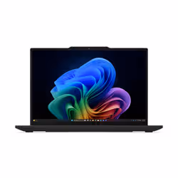 Lenovo ThinkPad X13 Gen 7 (Intel) Copilot+ PC Intel Core Ultra 5 325 Laptop 33.8 cm (13.3") WUXGA 32 GB LPDDR5x-SDRAM 512 GB SSD Wi-Fi 7 (802.11be) Windows 11 Pro German Black - Additional view 2