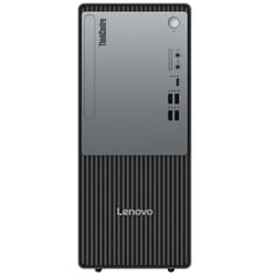 Lenovo ThinkCentre neo 30t Gen 5 Intel® Core™ i3 i3-1315U 8 GB DDR5-SDRAM 512 GB SSD Windows 11 Pro Tower PC Black