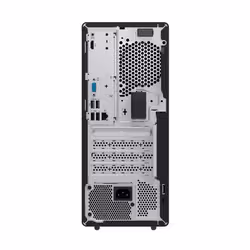 Lenovo ThinkCentre neo 30t Gen 5 Intel® Core™ i3 i3-1315U 8 GB DDR5-SDRAM 512 GB SSD Windows 11 Pro Tower PC Black - Additional view 2