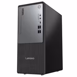 Lenovo ThinkCentre neo 30t Gen 5 Intel® Core™ i3 i3-1315U 8 GB DDR5-SDRAM 512 GB SSD Windows 11 Pro Tower PC Black - Additional view 3