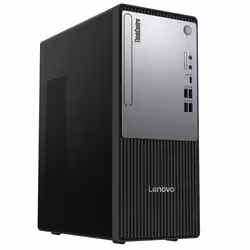 Lenovo ThinkCentre neo 30t Gen 5 Intel® Core™ i3 i3-1315U 8 GB DDR5-SDRAM 512 GB SSD Windows 11 Pro Tower PC Black - Additional view 4