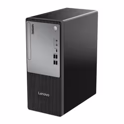 Lenovo ThinkCentre neo 30t Gen 5 Intel® Core™ i3 i3-1315U 8 GB DDR5-SDRAM 512 GB SSD Windows 11 Pro Tower PC Black - Additional view 7