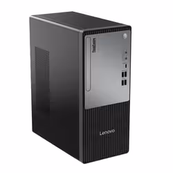 Lenovo ThinkCentre neo 30t Gen 5 Intel® Core™ i3 i3-1315U 8 GB DDR5-SDRAM 512 GB SSD Windows 11 Pro Tower PC Black - Additional view 8