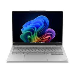 Lenovo ThinkBook 14x ILL Copilot+ PC Intel Core Ultra 7 256V Laptop 35.6 cm (14") WUXGA 16 GB LPDDR5x-SDRAM 512 GB SSD Wi-Fi 7 (802.11be) Windows 11 Pro Grey German