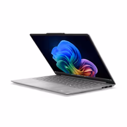 Lenovo ThinkBook 14x ILL Copilot+ PC Intel Core Ultra 7 256V Laptop 35.6 cm (14") WUXGA 16 GB LPDDR5x-SDRAM 512 GB SSD Wi-Fi 7 (802.11be) Windows 11 Pro Grey German - Additional view 3