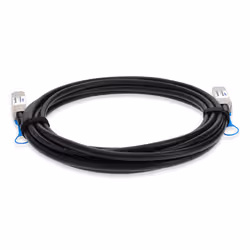 AddOn Networks Ruckus Wireless E40G-QSFP-QSFP-P-0301 Compatible TAA Compliant 40GBase-CU QSFP+ Direct Attach Cable (Passive Twinax, 3m) - Additional view 5