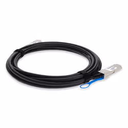 AddOn Networks Ruckus Wireless E40G-QSFP-QSFP-P-0301 Compatible TAA Compliant 40GBase-CU QSFP+ Direct Attach Cable (Passive Twinax, 3m) - Additional view 6