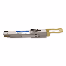 AddOn Networks QDD-400GB-VSR4-J-AO network transceiver module Fiber optic 400000 Mbit/s QSFP-DD 850 nm