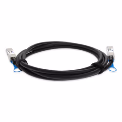 AddOn Networks Dell DAC-Q28-100G-3M to Extreme Networks 10413 Compatible TAA 100GBase-CU QSFP28 to QSFP28 Direct Attach Cable (Passive Twinax, 3m) - Additional view 5