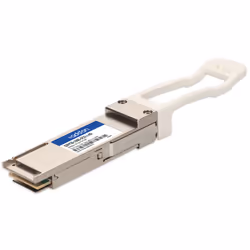AddOn Networks QSFP28-100G-DCO-J-AO, Fiber optic, 100000 Mbit/s, QSFP28, LC, ZR, 80000 m