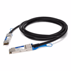 AddOn Networks C-Q200-Q200-1M-AO, 1 m, DAC, QSFP56, QSFP56