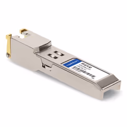 AddOn Networks SFP-1G-T-C-AO network transceiver module Copper 1000 Mbit/s