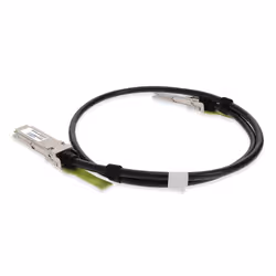 AddOn Networks Q56-200G-PDAC2M-DE-AO InfiniBand/fibre optic cable 2 m QSFP56 DAC Black - Additional view 3