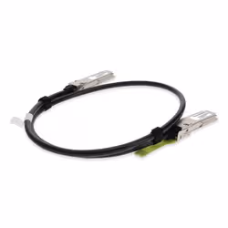 AddOn Networks Q56-200G-PDAC2M-DE-AO InfiniBand/fibre optic cable 2 m QSFP56 DAC Black - Additional view 5