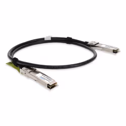 AddOn Networks Q56-200G-PDAC2M-DE-AO InfiniBand/fibre optic cable 2 m QSFP56 DAC Black - Additional view 7