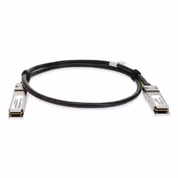 AddOn Networks Q56-200G-PDAC2M-DE-AO InfiniBand/fibre optic cable 2 m QSFP56 DAC Black - Additional view 8