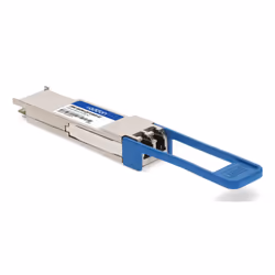 AddOn Networks 100G-4WDM-QSFP20KM-AO network transceiver module Fiber optic 100000 Mbit/s QSFP28 1309 nm