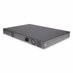 AddOn Networks 24-Port L3 Managed Gigabit PoE+Switch with 4 10G SFP+ Uplinks , support 24Port PoE IEEE802.3af/at (total in 400W) (1U Rack) - Additional view 2