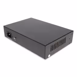 AddOn Networks 8-Port Managed Gigabit PoE+ Switch with 2 1G SFP Uplinks ,support 8Port PoE IEEE802.3af/at (total in 120W) - Additional view 2