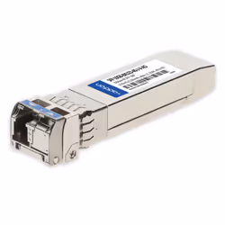 AddOn Networks Juniper Networks Compatible TAA 10GBase-BX SFP+ Transceiver (SMF, 1270nmTx/1330nmRx, 40km, LC, DOM, -40 to 95C ...
