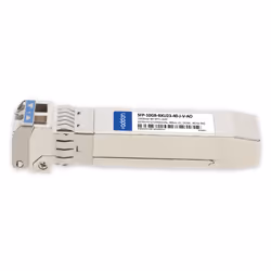 AddOn Networks Juniper Networks Compatible TAA 10GBase-BX SFP+ Transceiver (SMF, 1270nmTx/1330nmRx, 40km, LC, DOM, -40 to 95C)