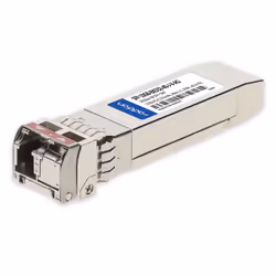 AddOn Networks Juniper Networks Compatible TAA 10GBase-BX SFP+ Transceiver (SMF, 1330nmTx/1270nmRx, 40km, LC, DOM, -40 to 95C ...