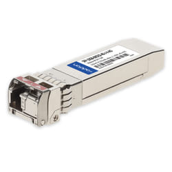 AddOn Networks Juniper Networks Compatible TAA 10GBase-BX SFP+ Transceiver (SMF, 1330nmTx/1270nmRx, 40km, LC, DOM, -40 to 95C)