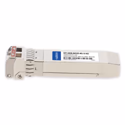 AddOn Networks Juniper Networks Compatible TAA 10GBase-BX SFP+ Transceiver (SMF, 1330nmTx/1270nmRx, 40km, LC, DOM, -40 to 95C)