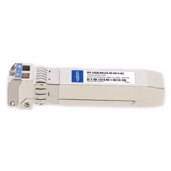 AddOn Networks Arista Networks Compatible TAA 10GBase-BX SFP+ Transceiver (SMF, 1270nmTx/1330nmRx, 40km, LC, DOM, -40 to 95C)
