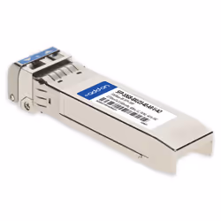 AddOn Networks Arista Networks Compatible TAA 10GBase-BX SFP+ Transceiver (SMF, 1270nmTx/1330nmRx, 40km, LC, DOM, -40 to 95C)
