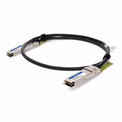 AddOn Networks C-Q200-Q200-2M-AO, 2 m, DAC, QSFP56, QSFP56