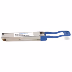AddOn Networks HP Compatible TAA 100GBase-LR4 QSFP28 Transceiver (SMF, 1295nm to 1309nm, 10km, LC, DOM) - Additional view 2