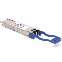 AddOn Networks HP Compatible TAA 100GBase-LR4 QSFP28 Transceiver (SMF, 1295nm to 1309nm, 10km, LC, DOM) - Additional view 3