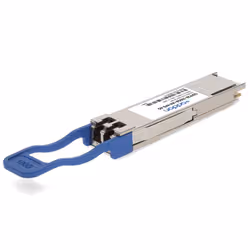 AddOn Networks HP Compatible TAA 100GBase-LR4 QSFP28 Transceiver (SMF, 1295nm to 1309nm, 10km, LC, DOM) - Additional view 5