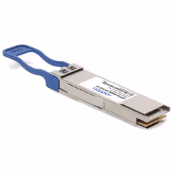 AddOn Networks HP Compatible TAA 100GBase-LR4 QSFP28 Transceiver (SMF, 1295nm to 1309nm, 10km, LC, DOM) - Additional view 7