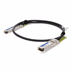 AddOn Networks C-Q200-Q200-3M-AO, 3 m, DAC, QSFP56, QSFP56