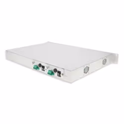AddOn Networks 25G OEO LineCard 4xSFP28 to 4xSFP28 1U Managed Chassis with DC+DC power supply in Kits - Additional view 2