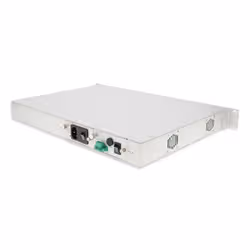 AddOn Networks ADD-LMCC25G4SFP28-AD-SK network media converter Internal 25000 Mbit/s Metallic - Additional view 2
