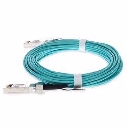AddOn Networks Arista Networks AOC-S-S-25G-20M to Intel® Compatible TAA 25GBase-AOC SFP28 to SFP28 Active Optical Cable (850nm, MMF, 20m) - Additional view 2