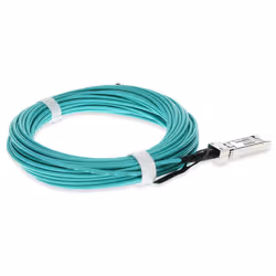 AddOn Networks Arista Networks AOC-S-S-25G-20M to Intel® Compatible TAA 25GBase-AOC SFP28 to SFP28 Active Optical Cable (850nm, MMF, 20m) - Additional view 5