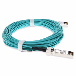 AddOn Networks Arista Networks AOC-S-S-25G-20M to Intel® Compatible TAA 25GBase-AOC SFP28 to SFP28 Active Optical Cable (850nm, MMF, 20m) - Additional view 6