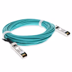AddOn Networks Arista Networks AOC-S-S-25G-20M to Intel® Compatible TAA 25GBase-AOC SFP28 to SFP28 Active Optical Cable (850nm, MMF, 20m) - Additional view 7