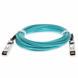 AddOn Networks Arista Networks AOC-S-S-25G-20M to Intel® Compatible TAA 25GBase-AOC SFP28 to SFP28 Active Optical Cable (850nm, MMF, 20m) - Additional view 8