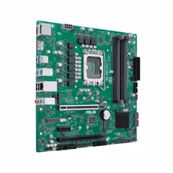 ASUS PRO B860M-C-CSM Intel B860 LGA 1851 (Socket V1) micro ATX - Additional view 2
