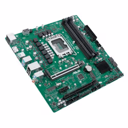 ASUS PRO B860M-C-CSM Intel B860 LGA 1851 (Socket V1) micro ATX - Additional view 3