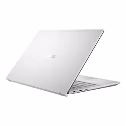 ASUS Chromebook Plus Enterprise CB54 CB5403CMA-QM1092 Intel Core Ultra 7 155U 35.6 cm (14") Touchscreen WQXGA 16 GB LPDDR5x-SDRAM 512 GB SSD Wi-Fi 6E (802.11ax) ChromeOS Silver - Additional view 7